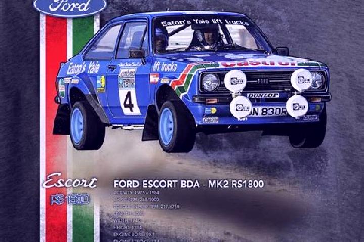 escort Eaton