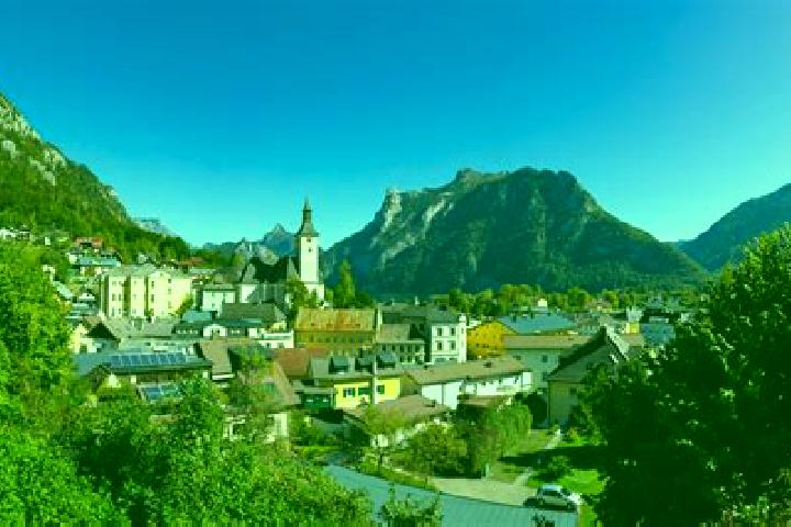 escort Ebensee