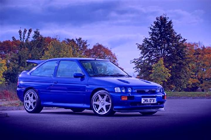 escort Ebie