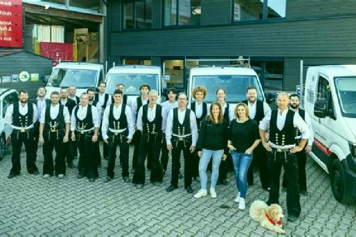 escort Ebmatingen / Bachtobel