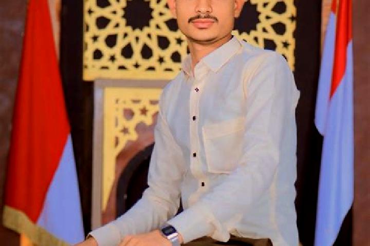 escort Ebrahim Sami