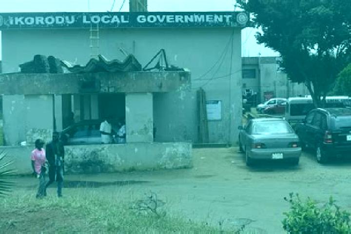 escort Ebute Ikorodu