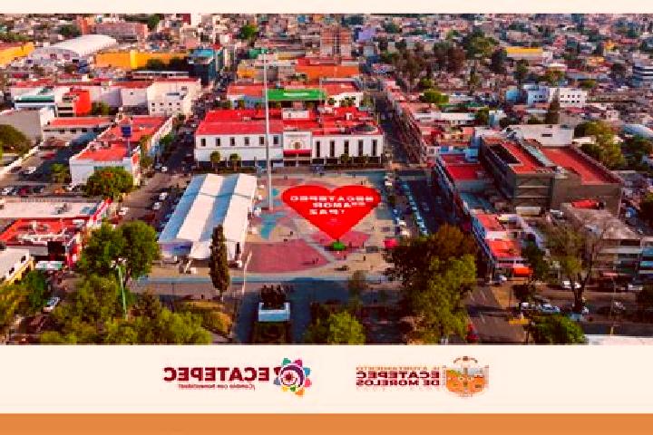 escort Ecatepec de Morelos