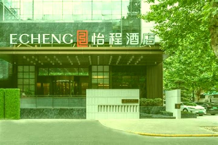 escort Echeng