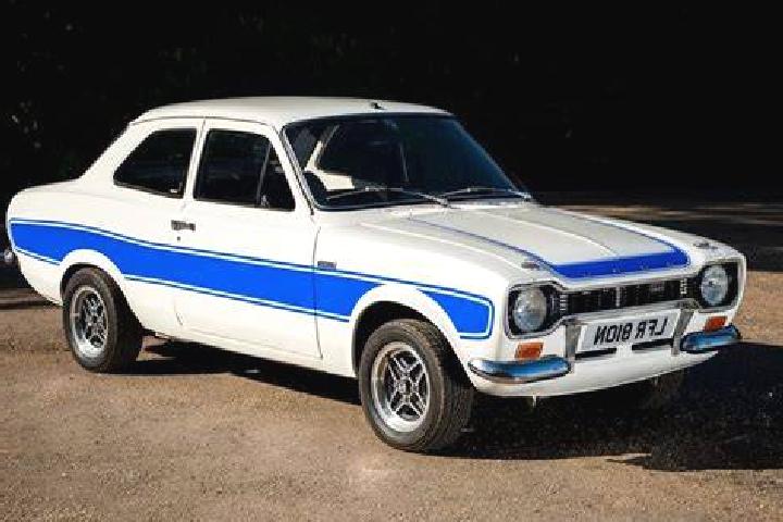 escort Echi