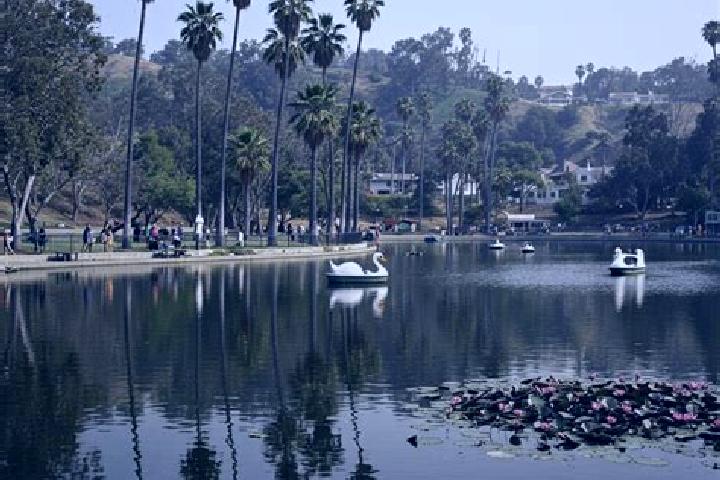 escort Echo Park