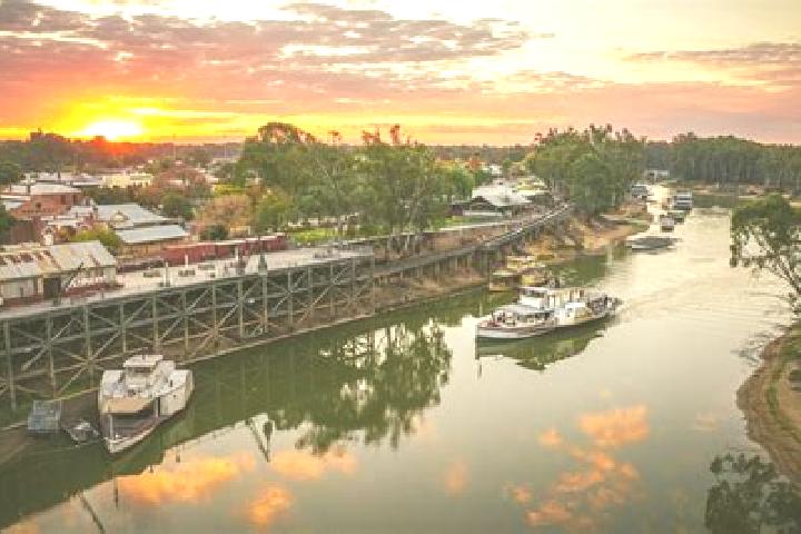 escort Echuca