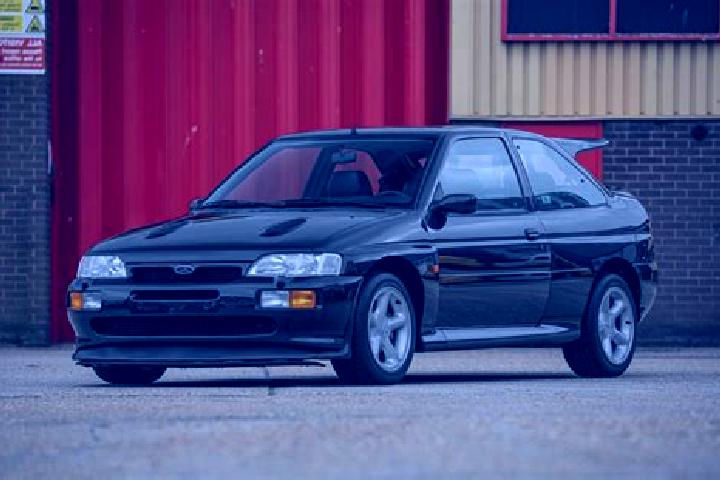 escort Eci