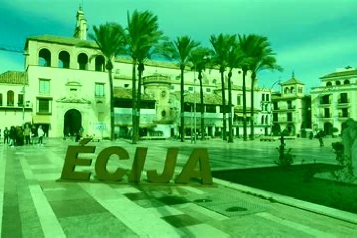 escort Ecija