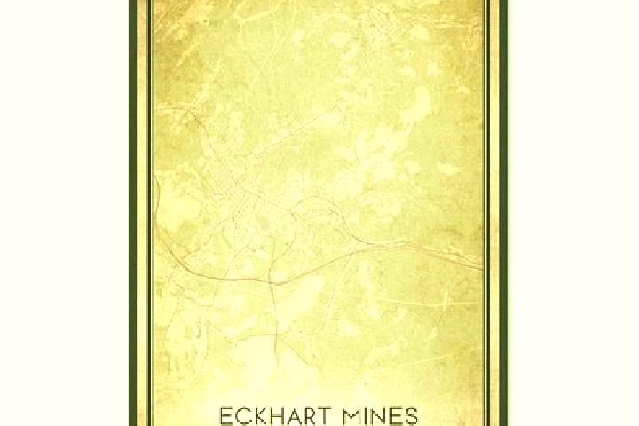 escort Eckhart Mines