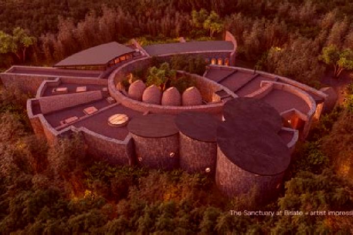 escort Eco Sanctuary