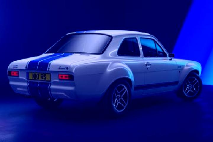 escort Ecouflant