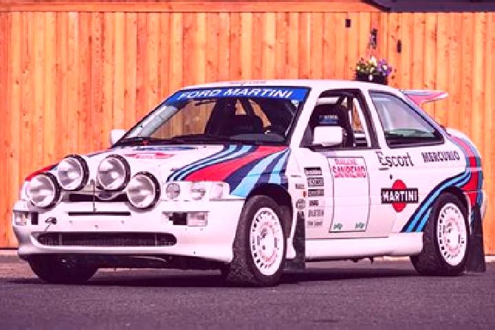 escort Ecublens