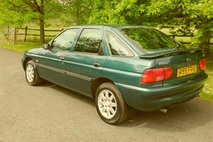 escort Edaicode