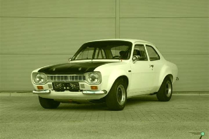 escort Eddystone