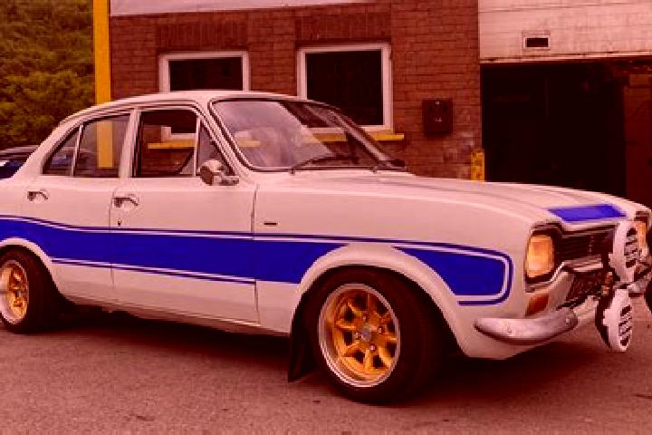 escort Edealina
