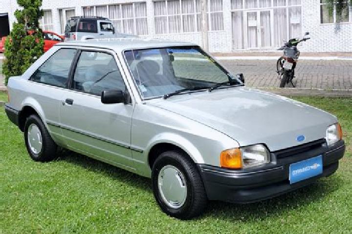 escort Edelschrott