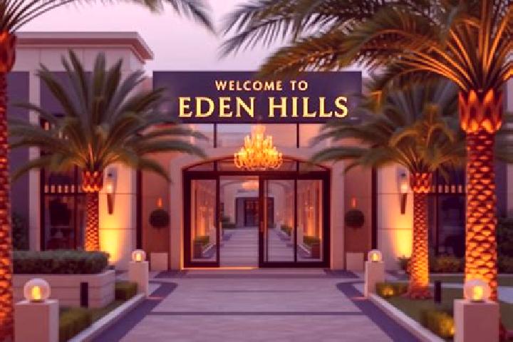 escort Eden Hills