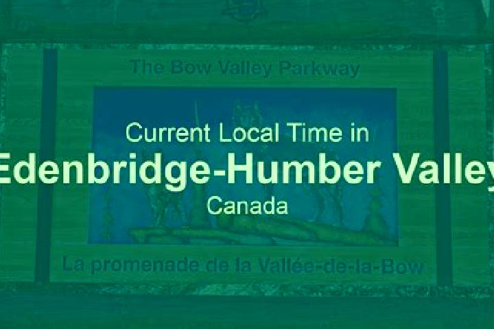escort Edenbridge-Humber Valley