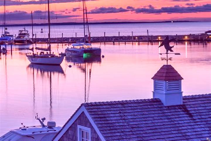 escort Edgartown