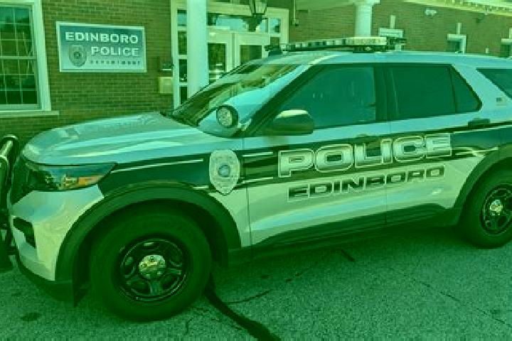 escort Edinboro