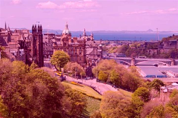 escort Edinburgh A