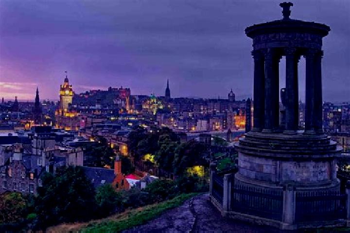 escort Edinburgh