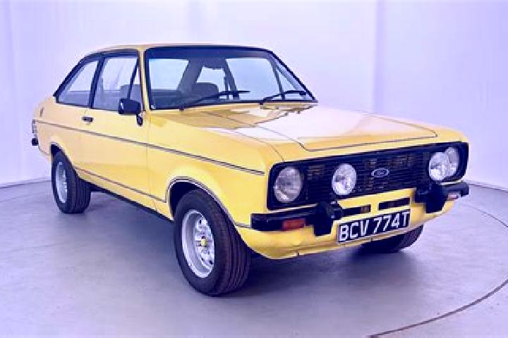escort Edingale