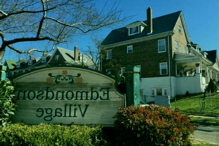 escort Edmondson Village