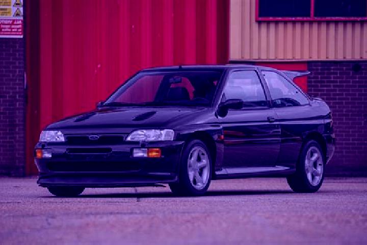 escort Edmonston