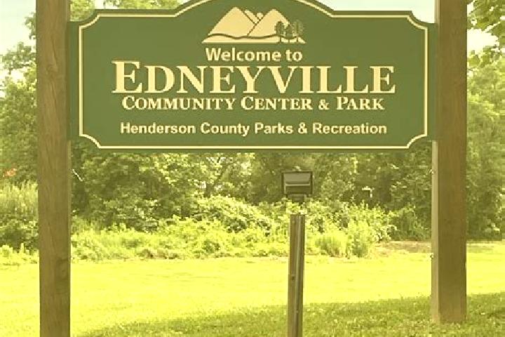 escort Edneyville