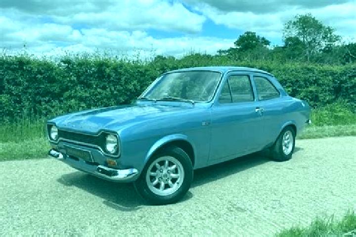 escort Edson