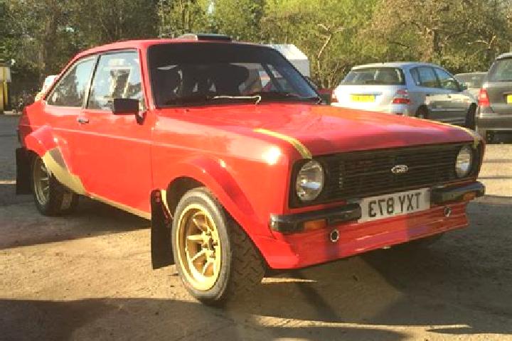 escort Edwards