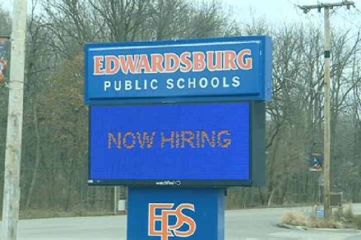 escort Edwardsburg