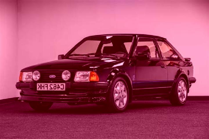 escort E erhe