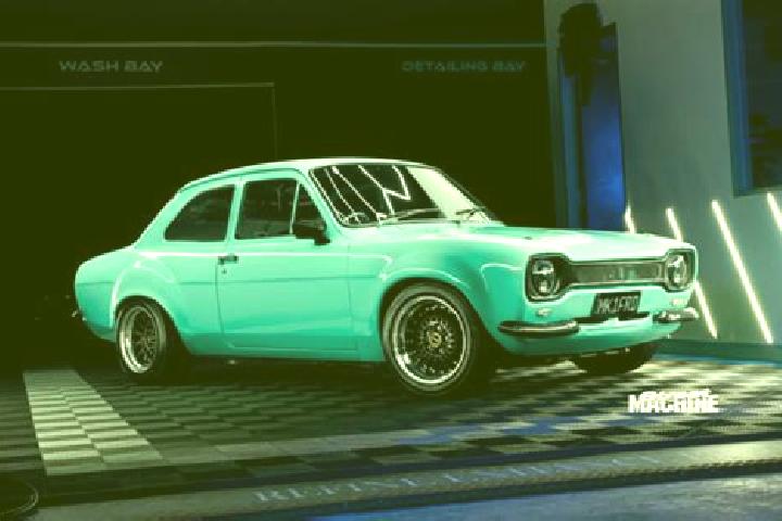 escort Effiat