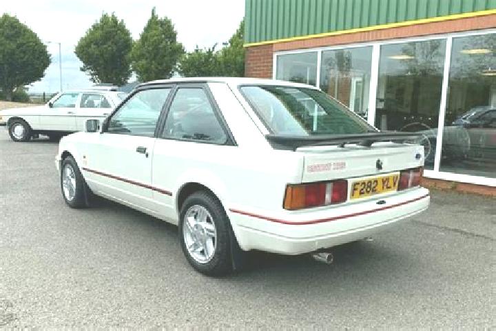 escort Effium