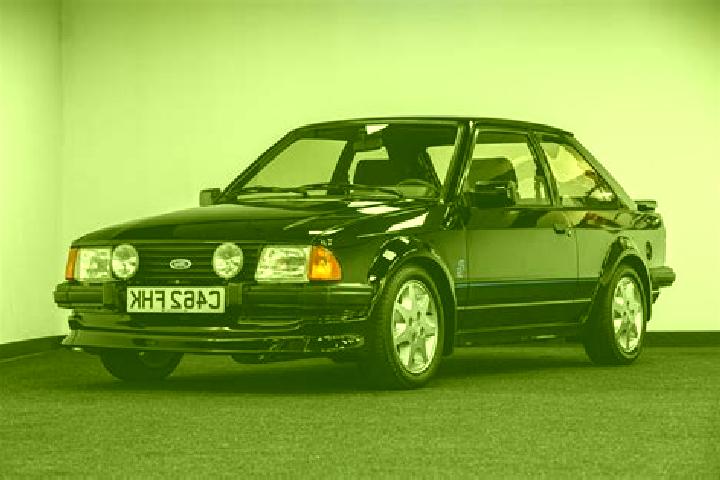 escort Eflani