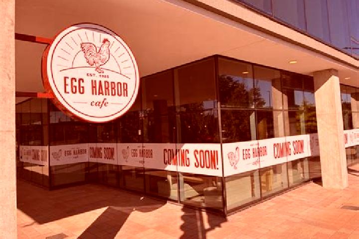 escort Egg Harbor City
