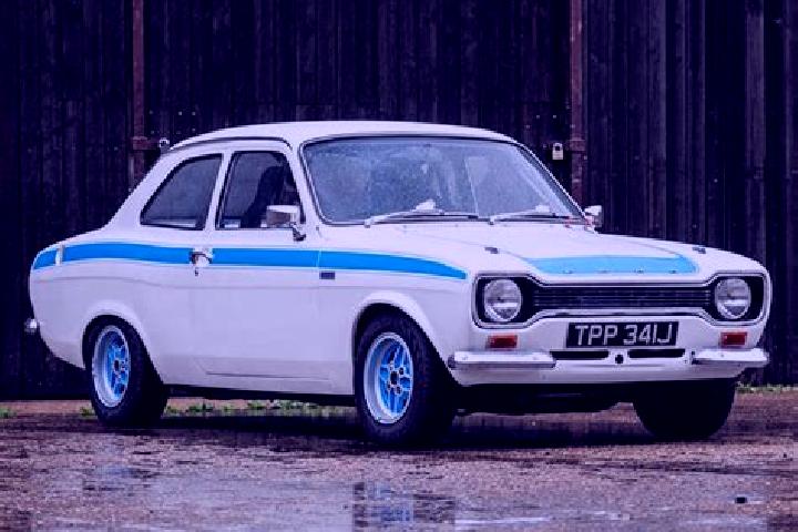 escort Eglington B
