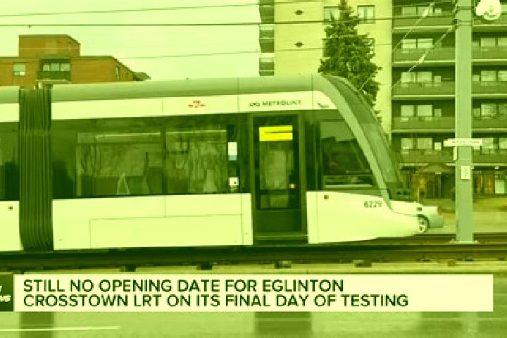 escort Eglinton East