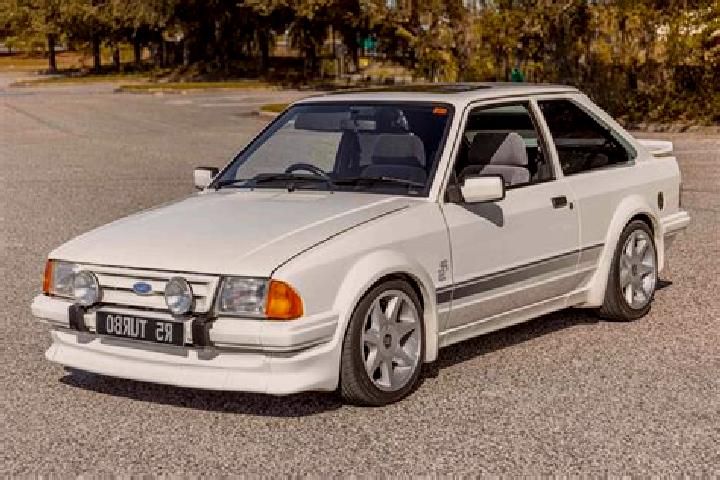 escort Eglinton
