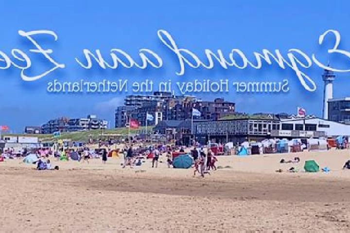 escort Egmond aan Zee