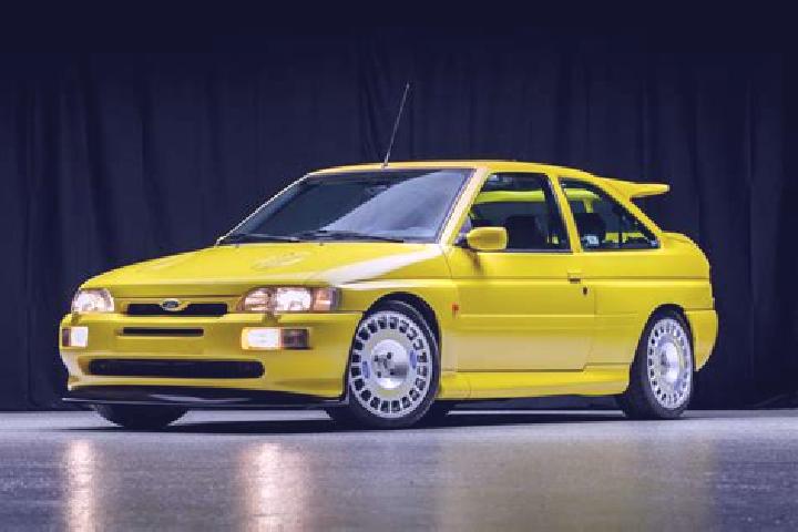 escort Egota