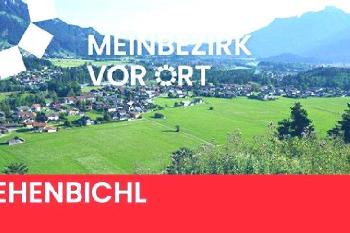 escort Ehenbichl