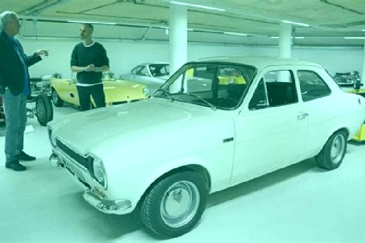 escort Eibau