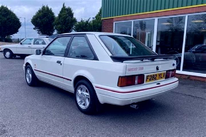 escort Eich