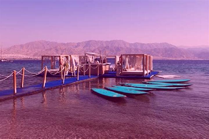 escort Eilat