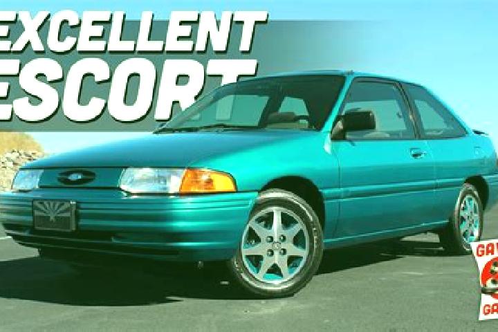 escort Eisen