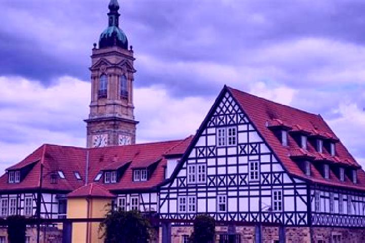 escort Eisenach